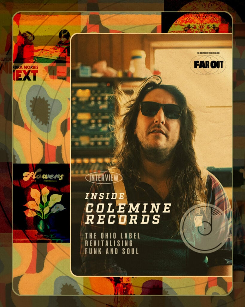 Inside Colemine Records- the Ohio label revitalising funk and soul - Interview - 2025