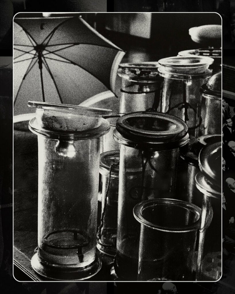 Ishiuchi Miyako- The photographer who captured the dark heart of post-war Japan