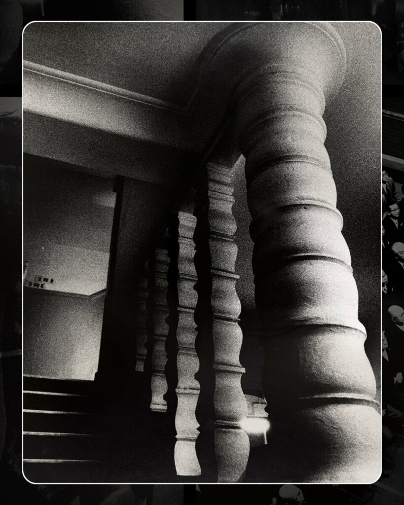 Ishiuchi Miyako- The photographer who captured the dark heart of post-war Japan