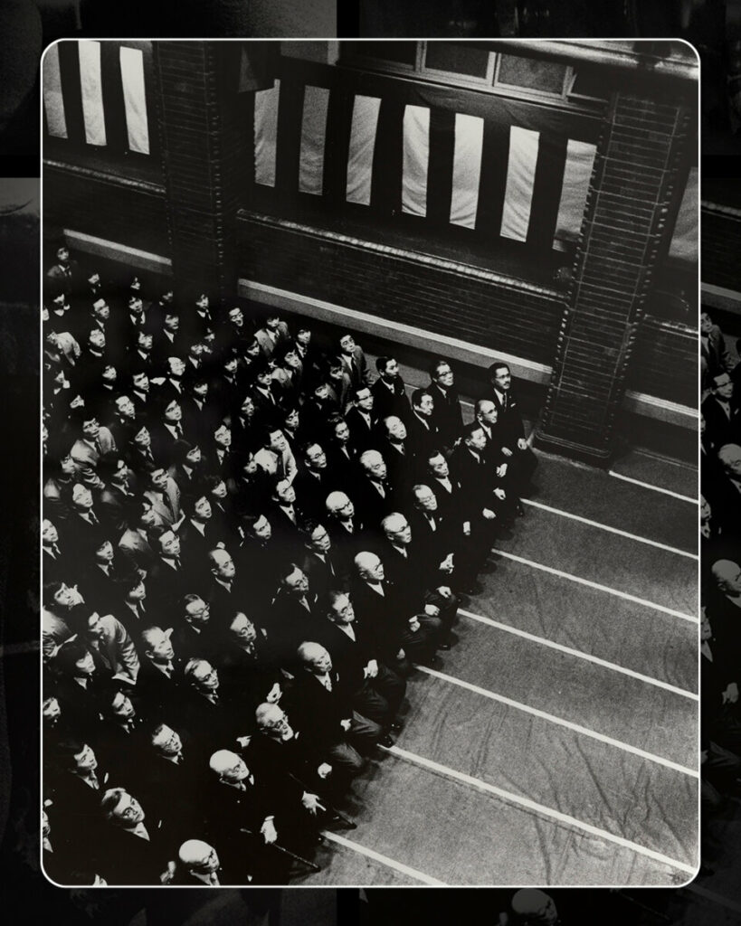 Ishiuchi Miyako- The photographer who captured the dark heart of post-war Japan