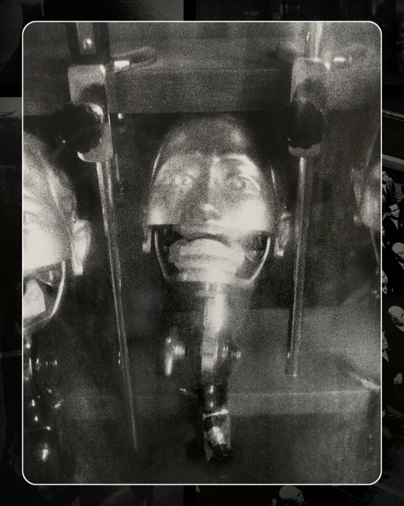 Ishiuchi Miyako- The photographer who captured the dark heart of post-war Japan
