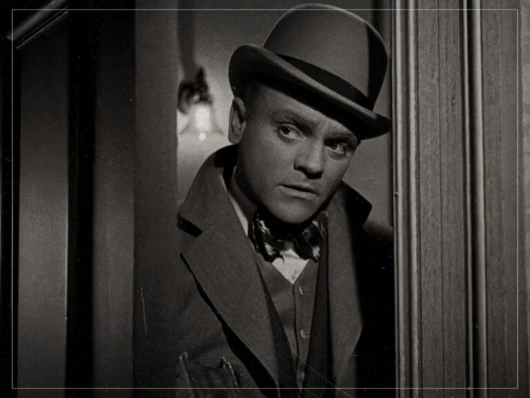 James Cagney - Yankee Doodle Dandy - Michael Curtiz - 1942