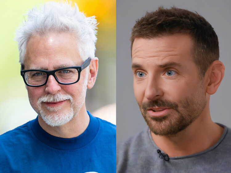 James Gunn - Bradley Cooper - Split - 2025 -