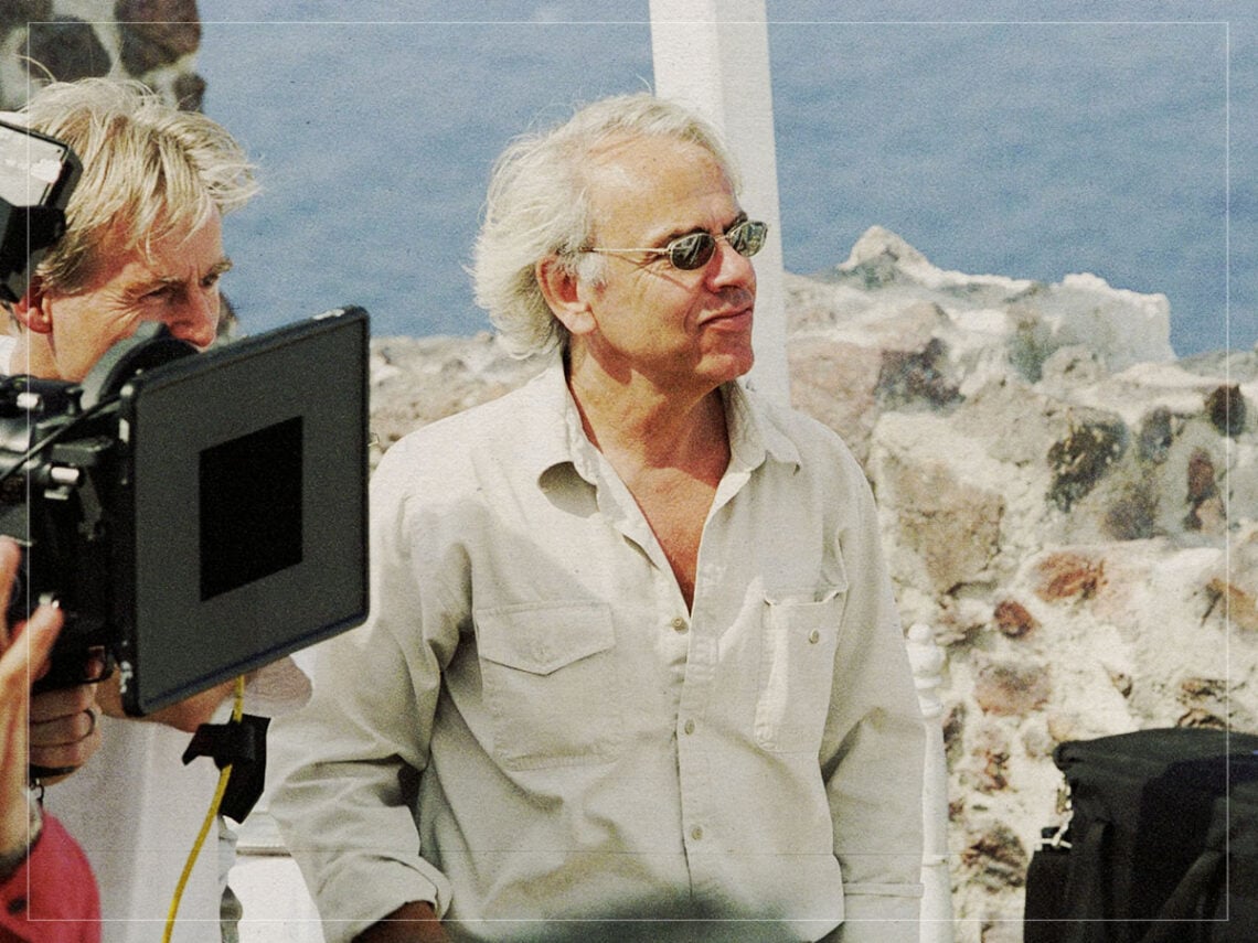 Jan De Bont - Director - 2003