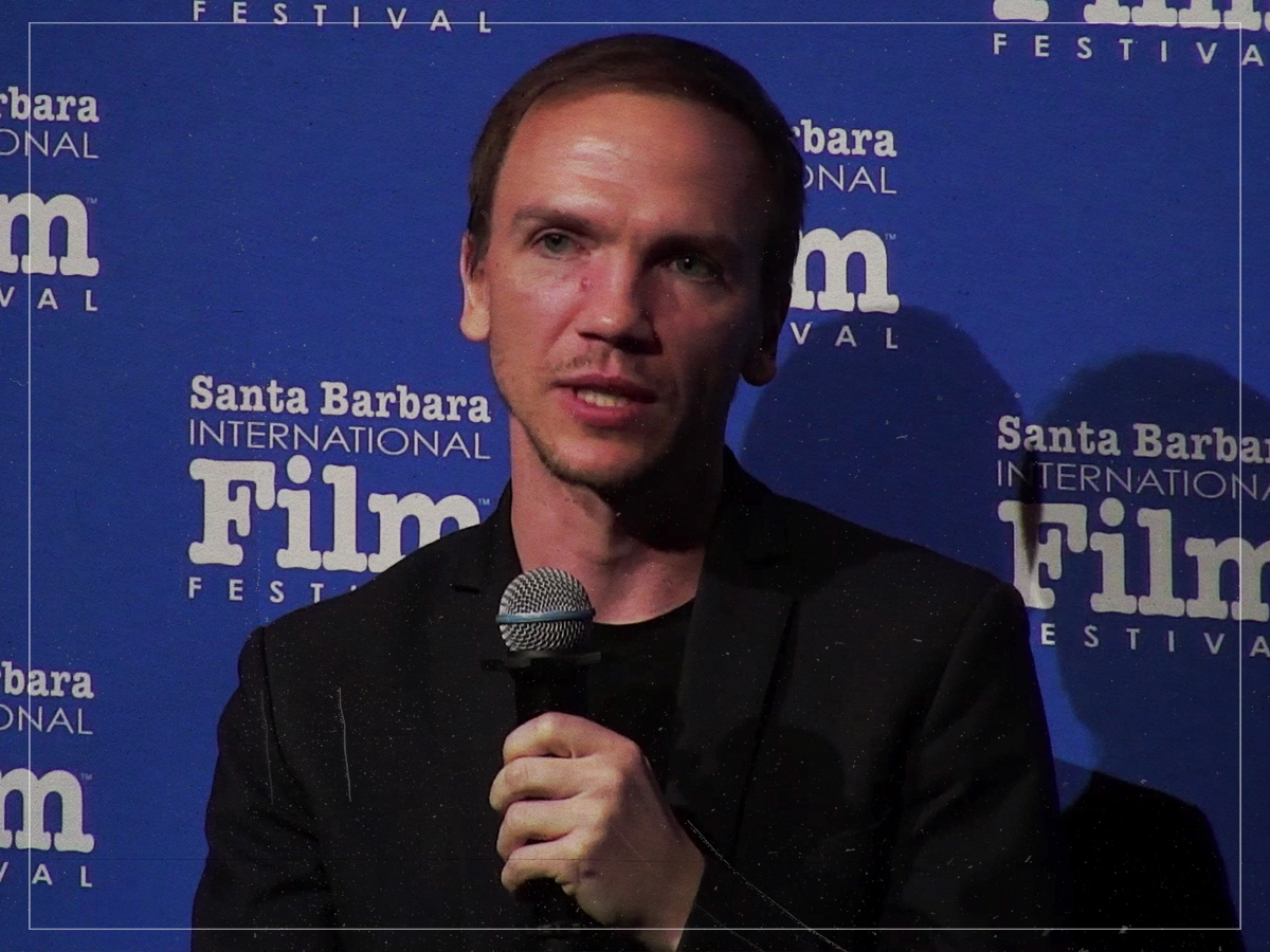 Jan Komasa - Director - 2019
