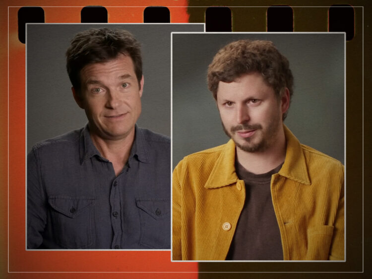 Jason Bateman - Michael Cera - Split