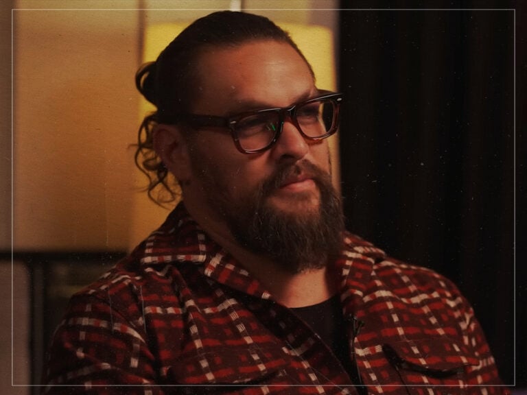Jason Momoa - Actor - 2025