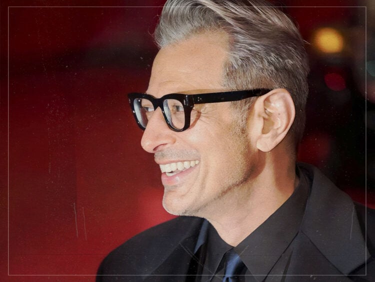 Jeff Goldblum - Actor - 2018