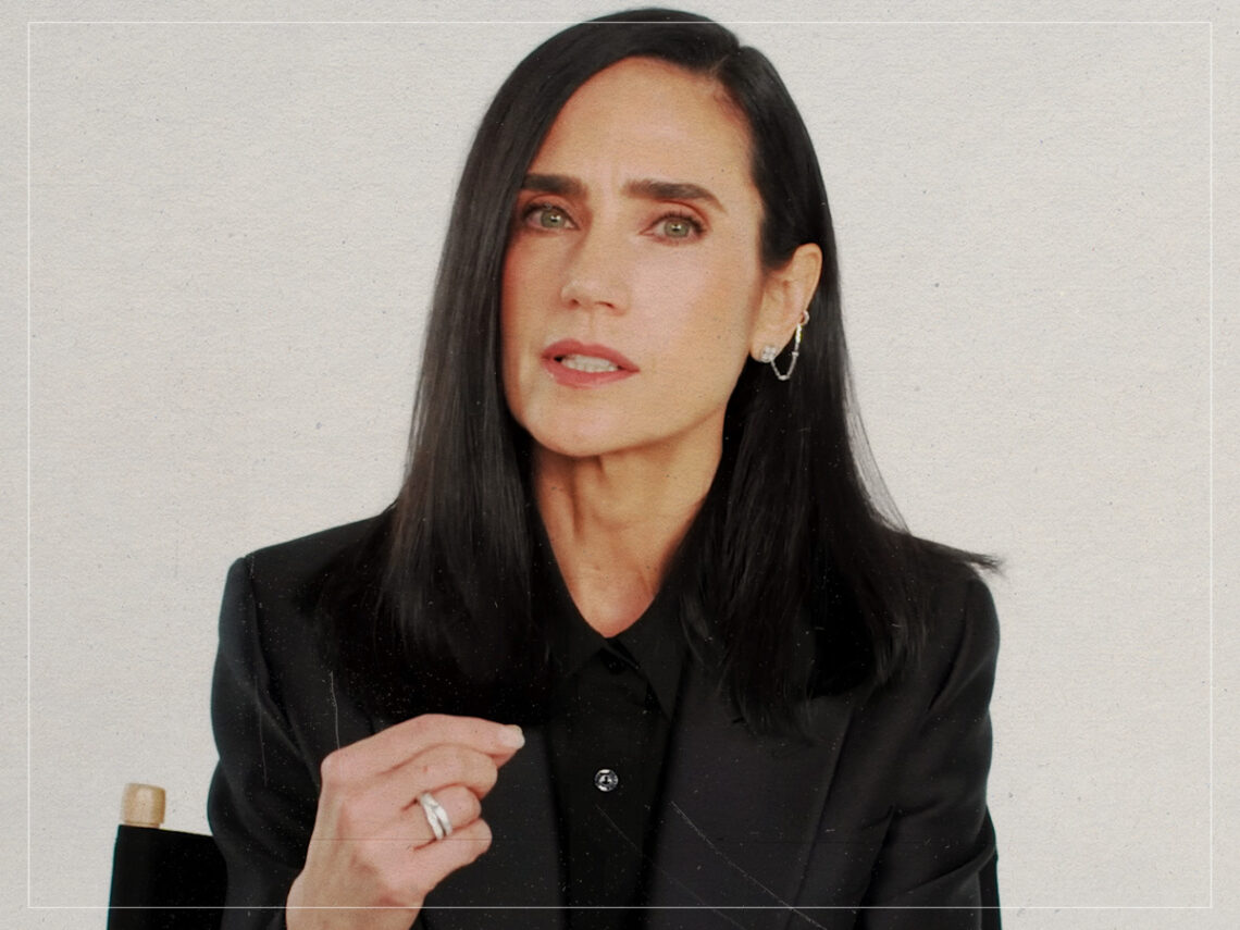 Jennifer Connelly - Actress - 2024