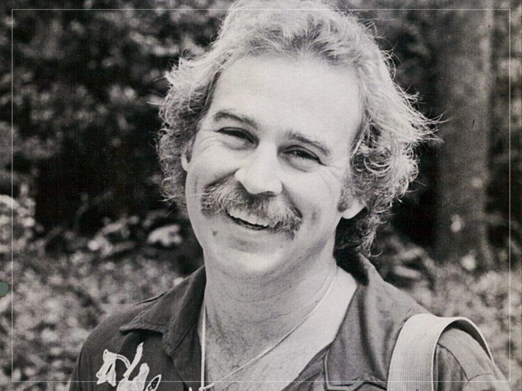 Jimmy Buffett - Singer - 1980