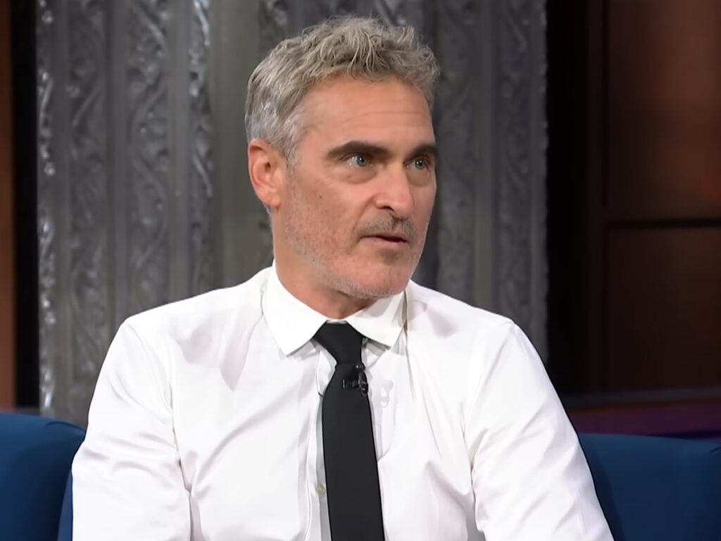 Its just so stupid: when Joaquin Phoenix refused to condone his own method acting