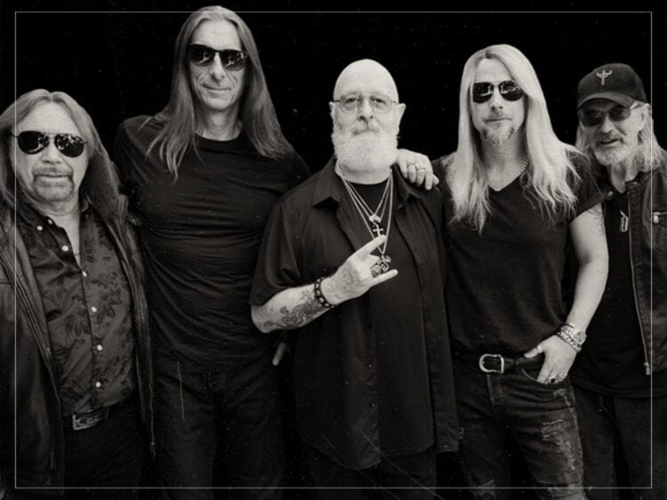Judas Priest - 2000's