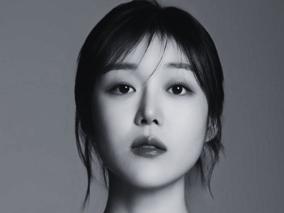 Kang Seo-ha - South Korean Actress