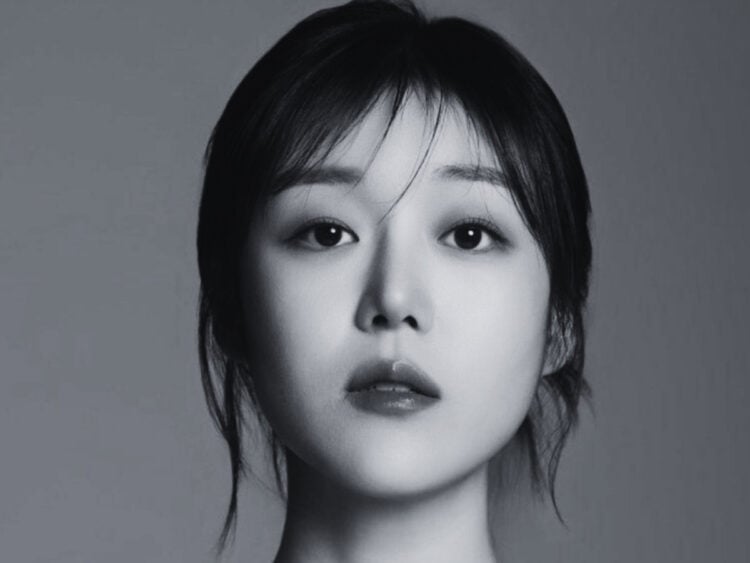 Kang Seo-ha - South Korean Actress