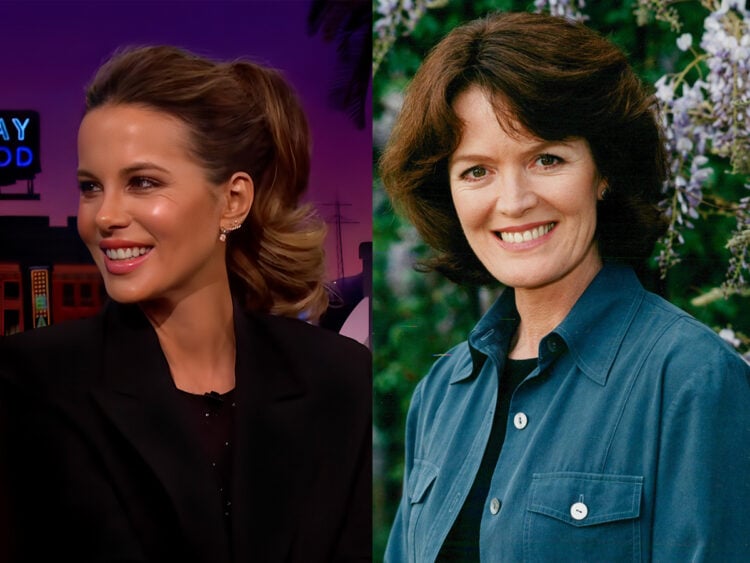 Kate Beckinsale - Judy Loe - Split - 2025