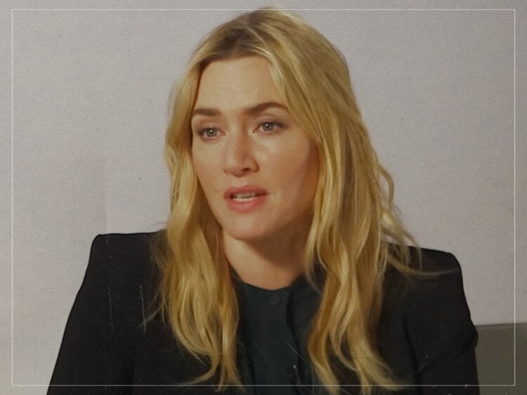 Kate Winslet - Actress - 2015