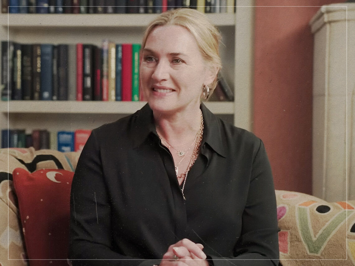 Kate Winslet - Actress - 2023