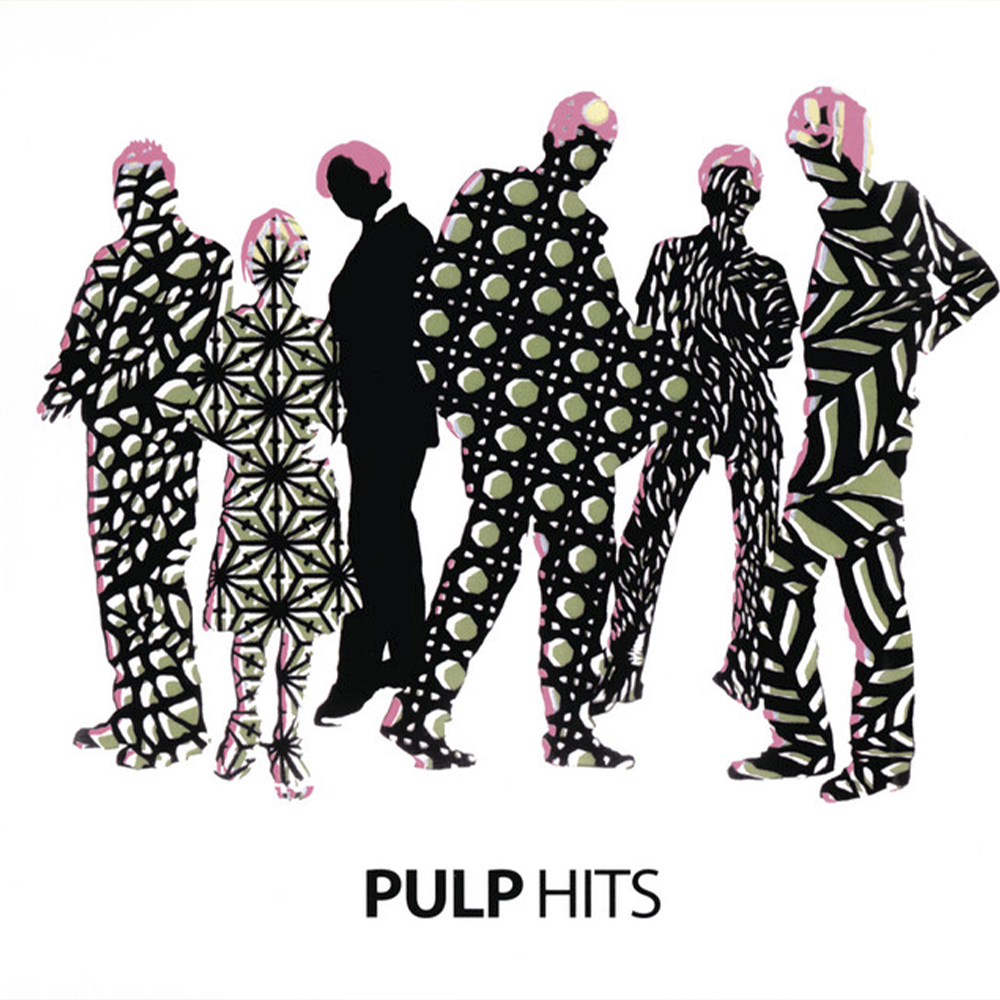 Last Day of the Miners’ Strike - Pulp - 2002