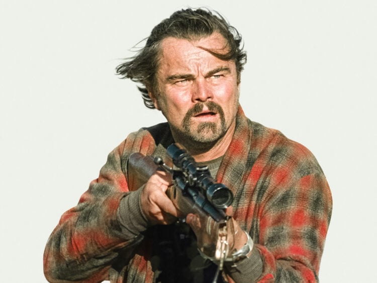 Leonardo DiCaprio - One Battle After Another - Paul Thomas Anderson - 2025