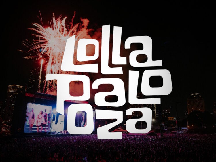 Lollapalooza - Lollapalooza Festival - Chicago