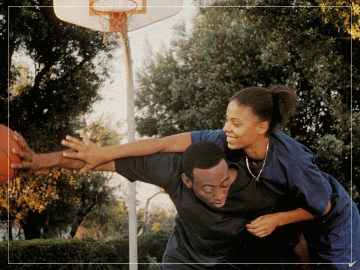 Love and Basketball - Gina Prince-Bythewood - 2000