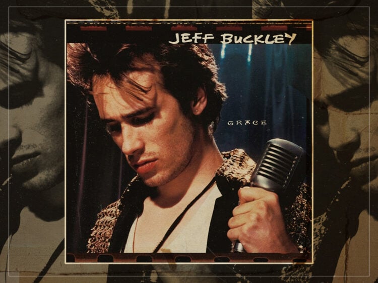 Lover, You Should’ve Come Over - Jeff Buckley - 1994