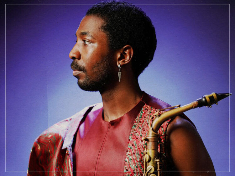 Mádé Kuti - Chapter 1 Where Does Happiness Come From - 2025