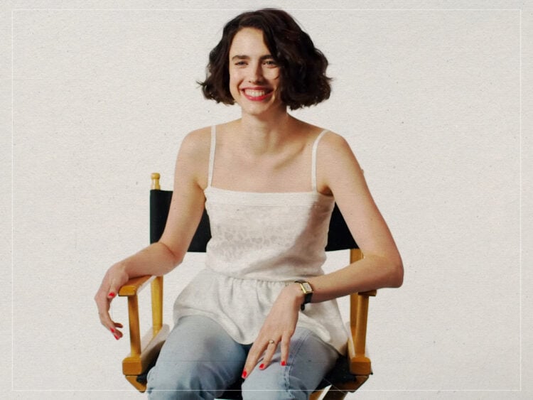 Margaret Qualley - Actress - 2024