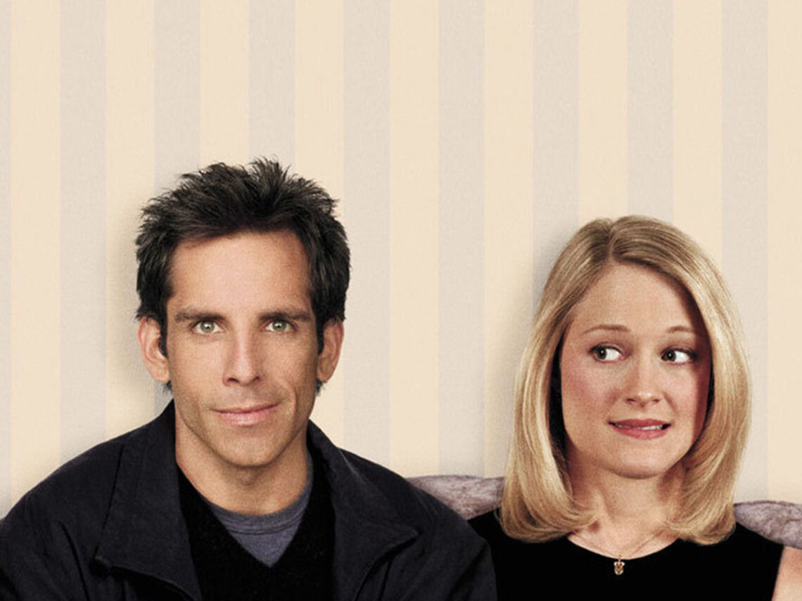 Meet The Parents - 2000 - Ben Stiller - Jay Roach