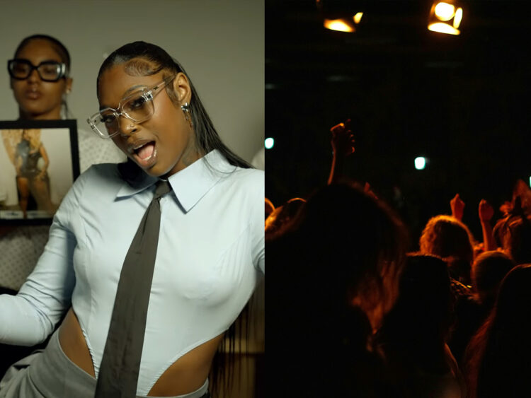 Mello Buckzz - Rapper - Event - Split - 2025 -