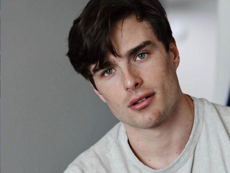 Michael Bradway - Actor - 2024