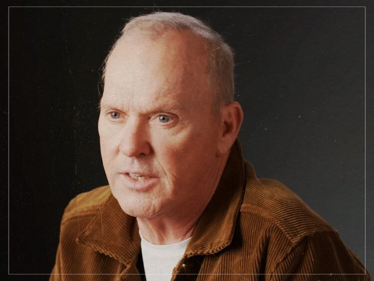 Michael Keaton - Actor - 2024