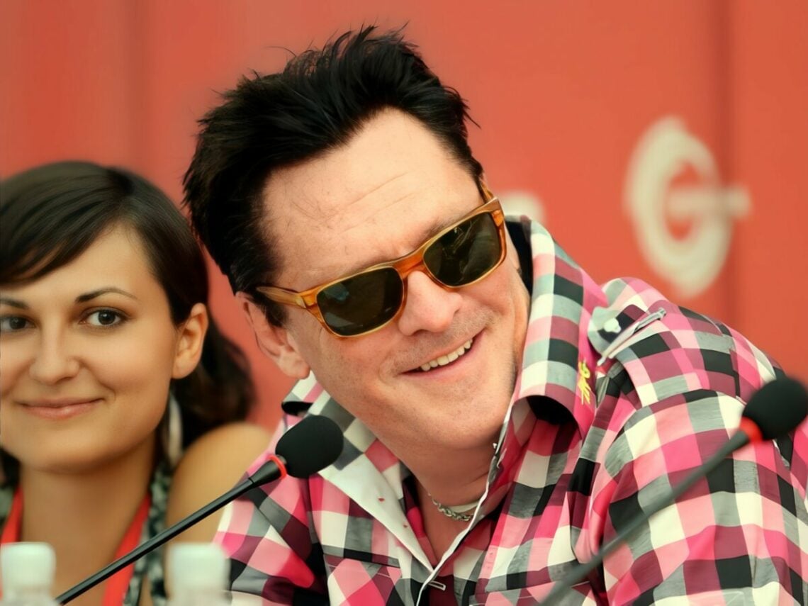 Michael Madsen - 2012 - Far Out Magazine