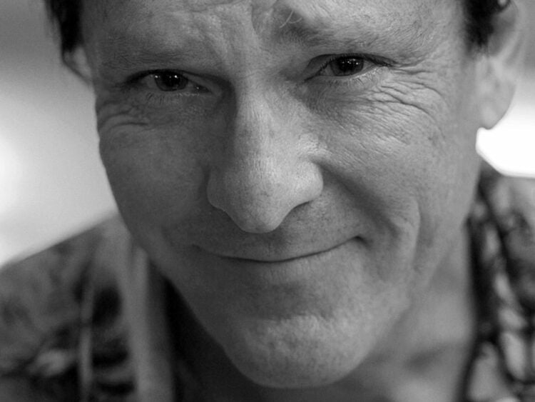 Michael Madsen - Far Out Magazine