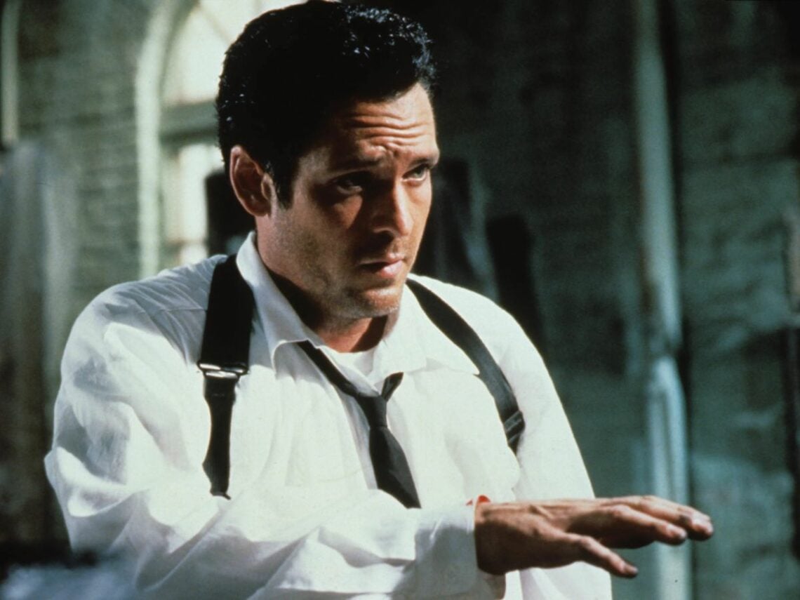 Michael Madsen - Reservoir Dogs - Far Out Magazine