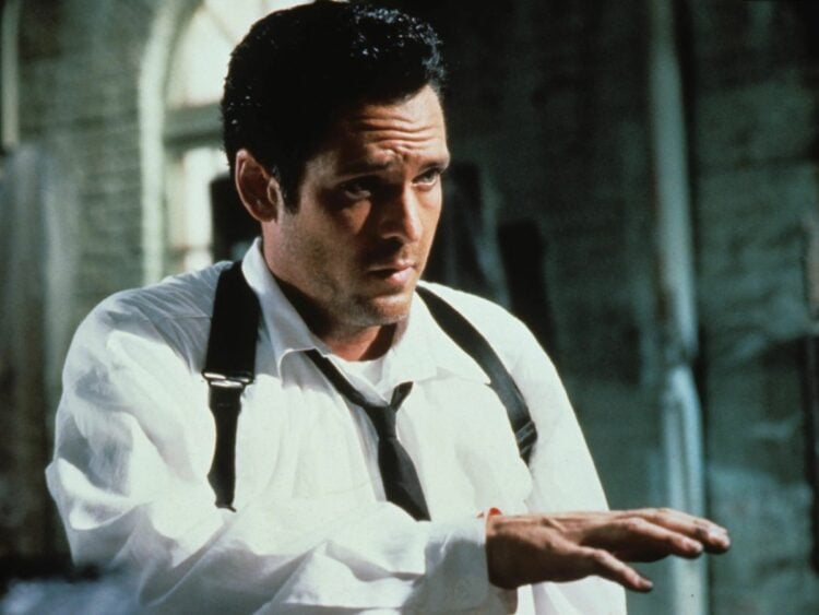 Michael Madsen - Reservoir Dogs - Far Out Magazine