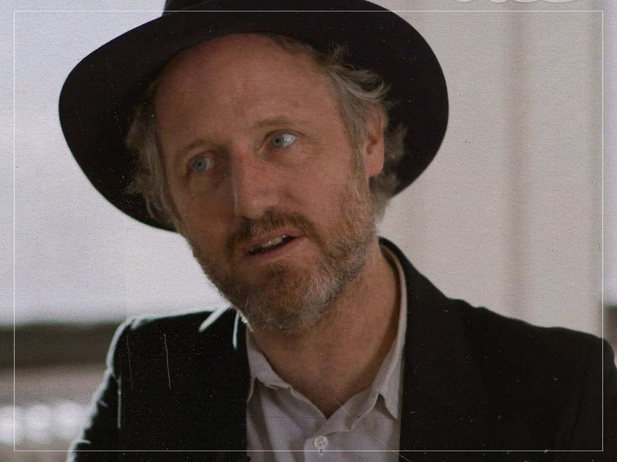Mike Mills - Director - 2016