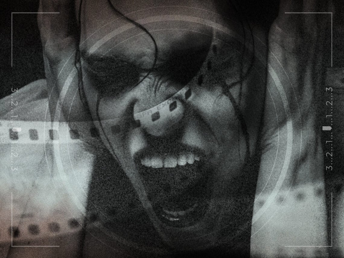 Movie - Film - General - Sound - Sound Effect - Wilhelm scream