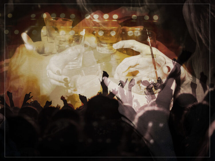 Music - General - Generic - Drinking - 2025