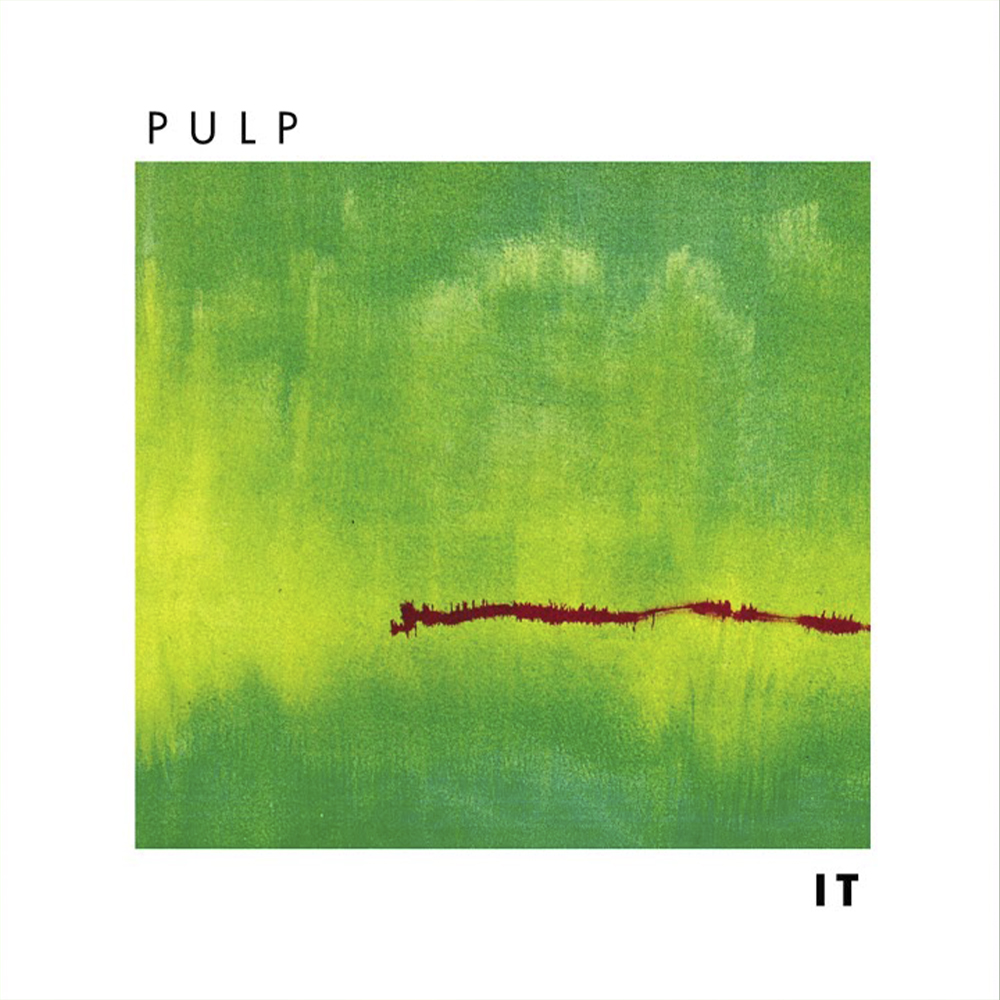 My Lighthouse - Pulp - 1983
