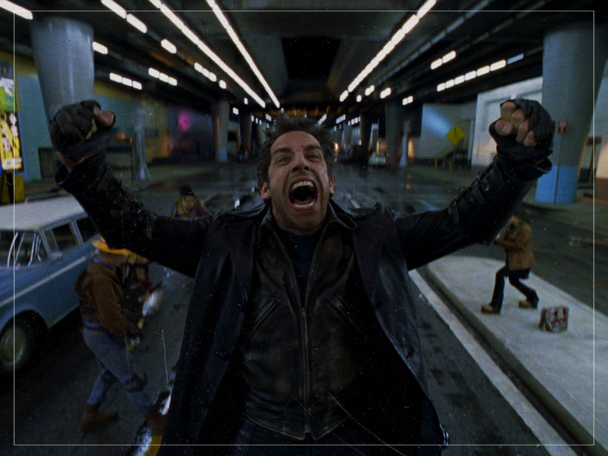 Mystery Men - Kinka Usher - 1999