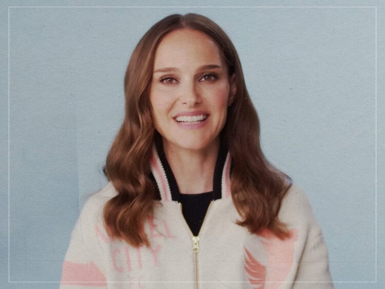 Natalie Portman - Actress - 2023