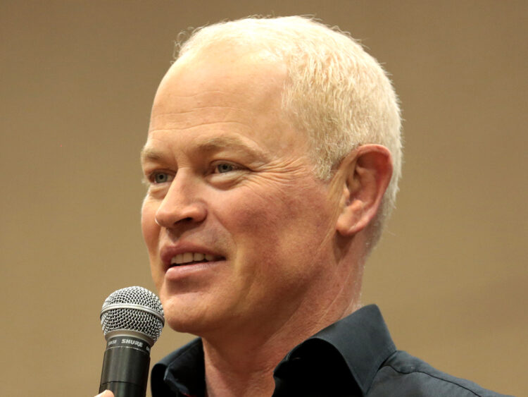 Neal McDonough - Actor - 2017