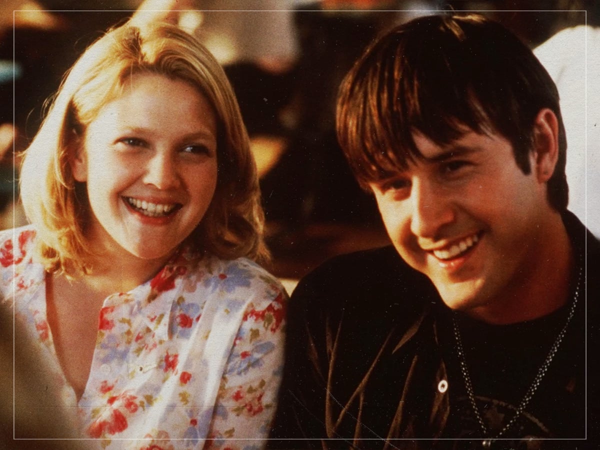Never Been Kissed - Raja Gosnell - 1999