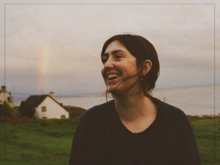 New language for the old feeling- How Katie Gregson-MacLeod refreshed the love song
