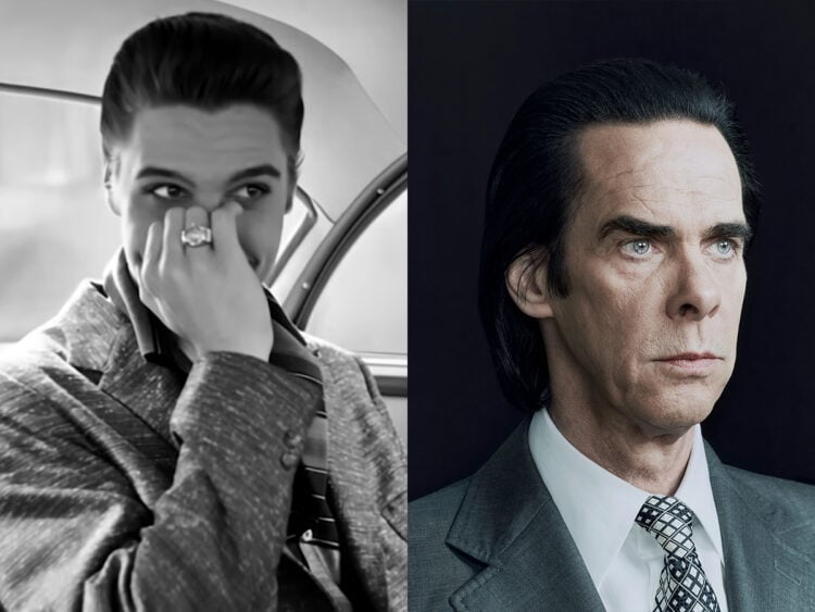 Nick Cave shares new AI video for 'Tupelo' and maintains he still has serious reservations about AI