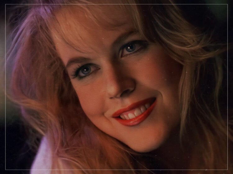 Nicole Kidman - To Die For - Gus van Sant - 1995
