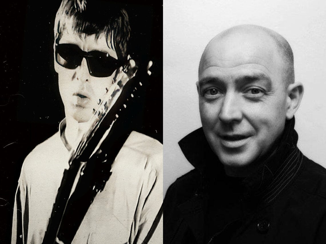 Noel Gallagher - Oasis - Tony McCarroll - Split - 2025