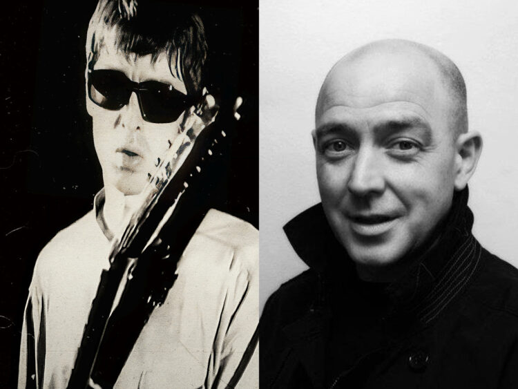 Noel Gallagher - Oasis - Tony McCarroll - Split - 2025