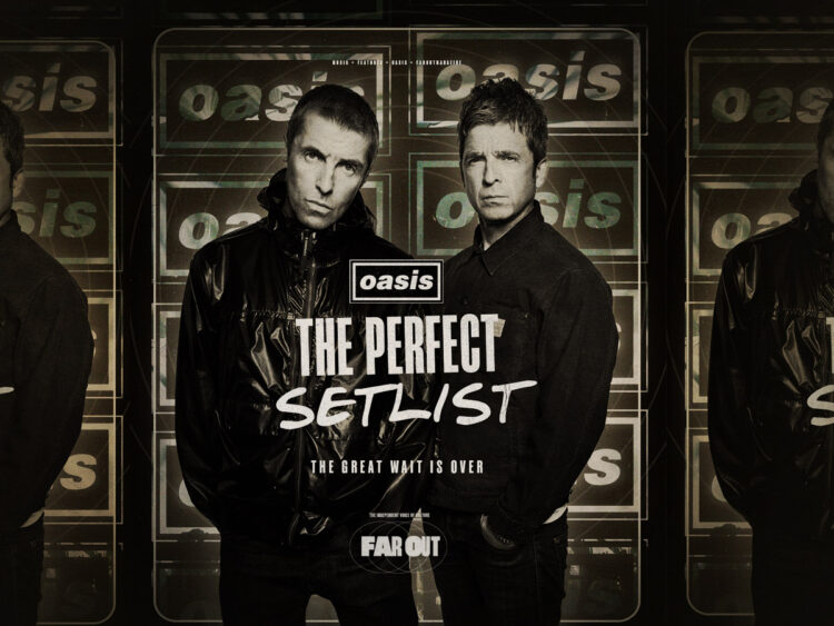 Oasis reunion- Is this the perfect setlist?